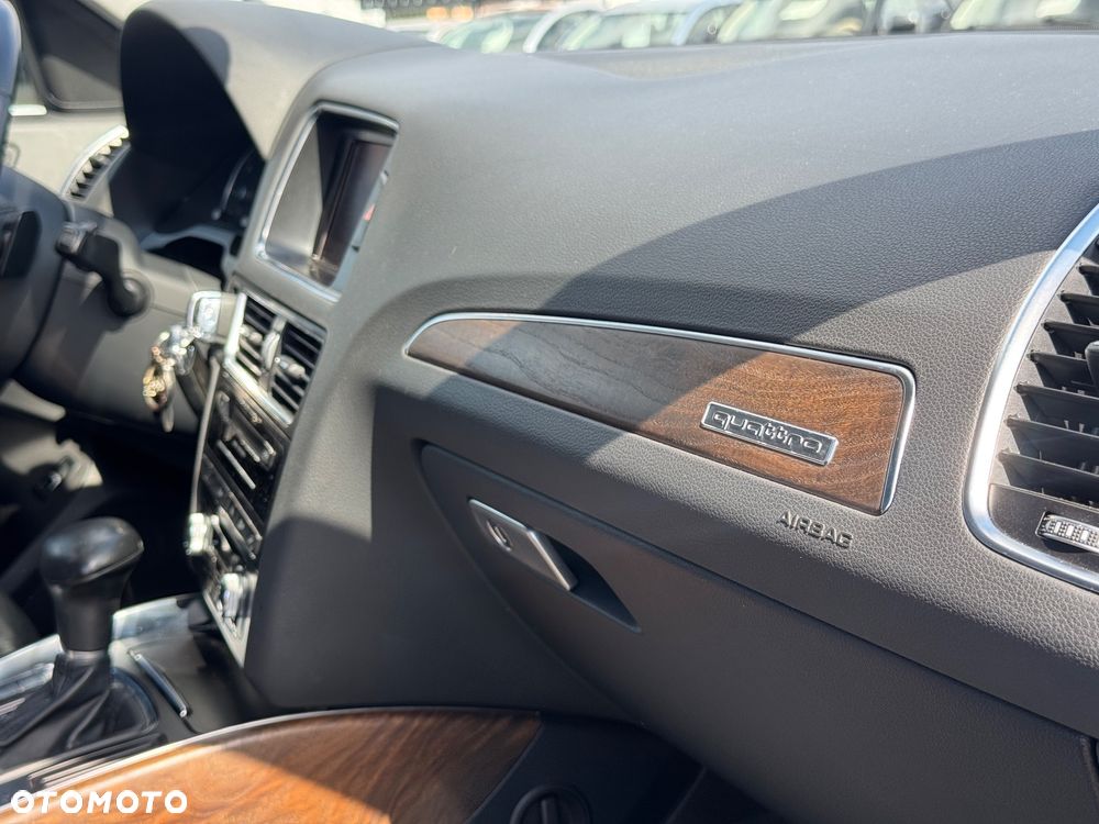 Audi Q5 3.0 TDI Quattro S tronic - 21