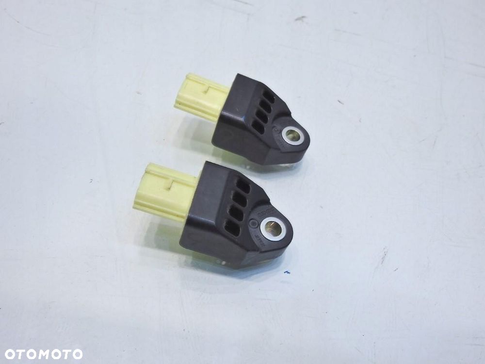 SENSOR UDERZENIOWY SUBARU FORESTER III 98235SC000 - 7