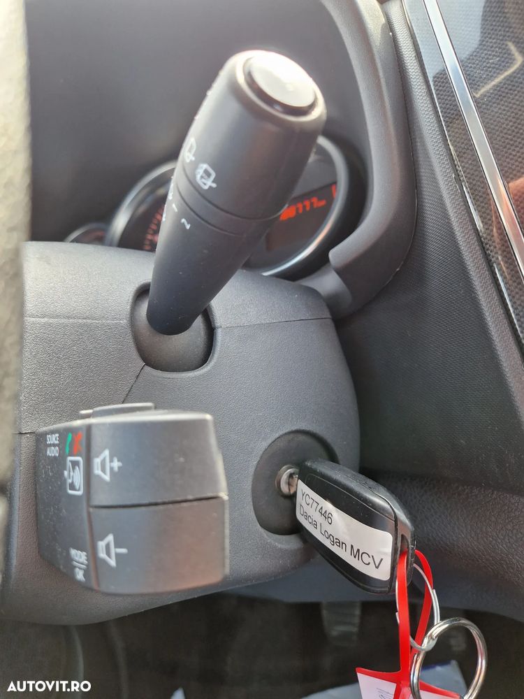 Dacia Logan 0.9 TCe 90 CP Laureate - 23