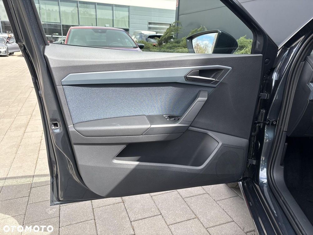 Seat Ibiza 1.0 TSI Style S&S DSG - 10