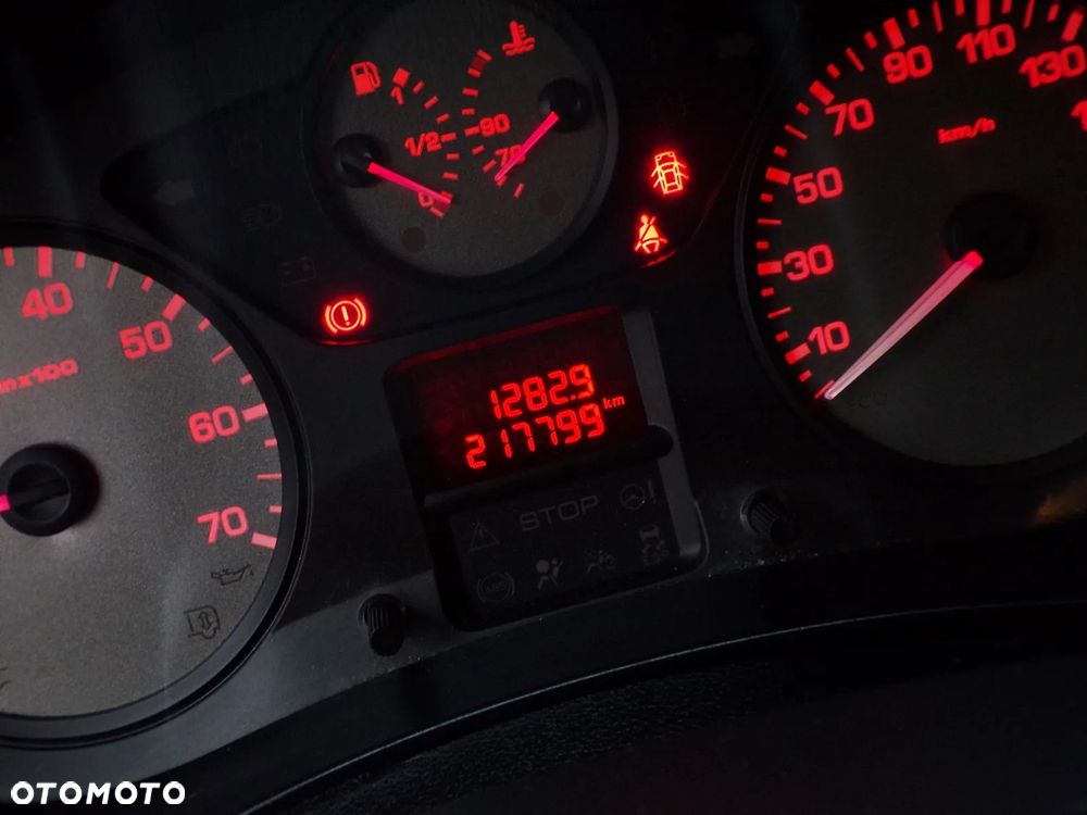 Peugeot Partner 1.6 HDi Active - 17