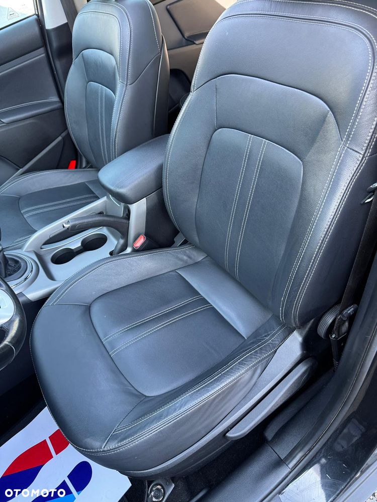 Kia Sportage 1.7 CRDI 2WD Vision - 24