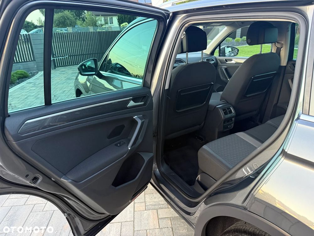 Volkswagen Tiguan 2.0 TDI BMT SCR Highline - 29