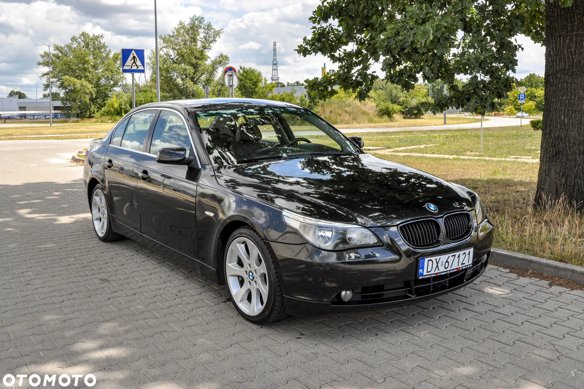 BMW Seria 5 - 6