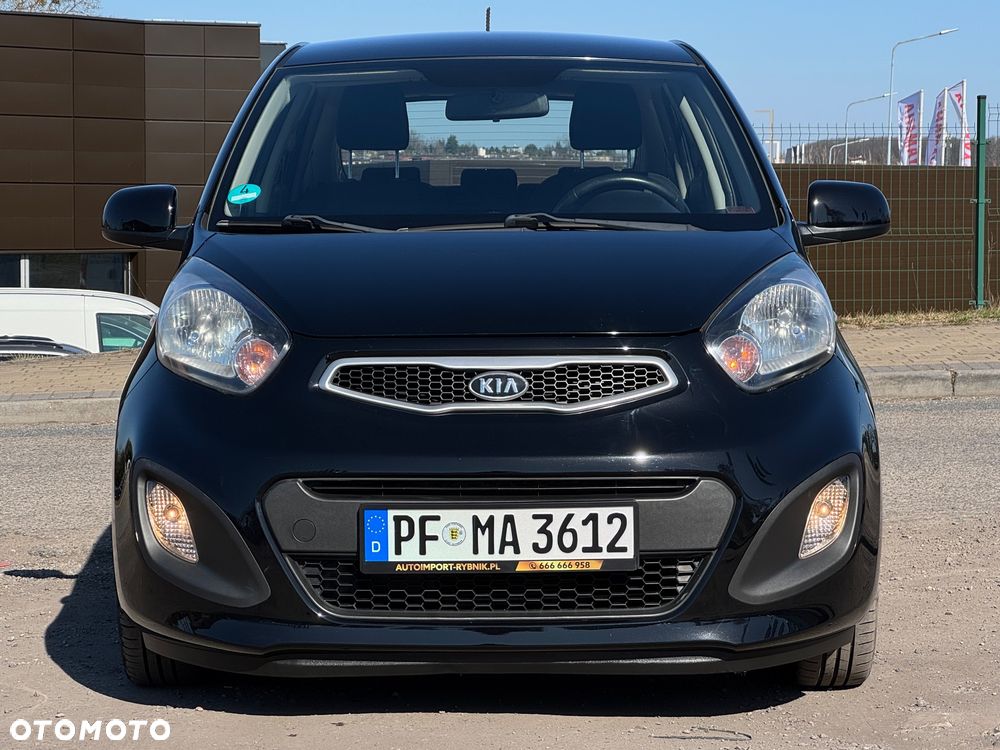 Kia Picanto 1.0 Edition 7 - 13
