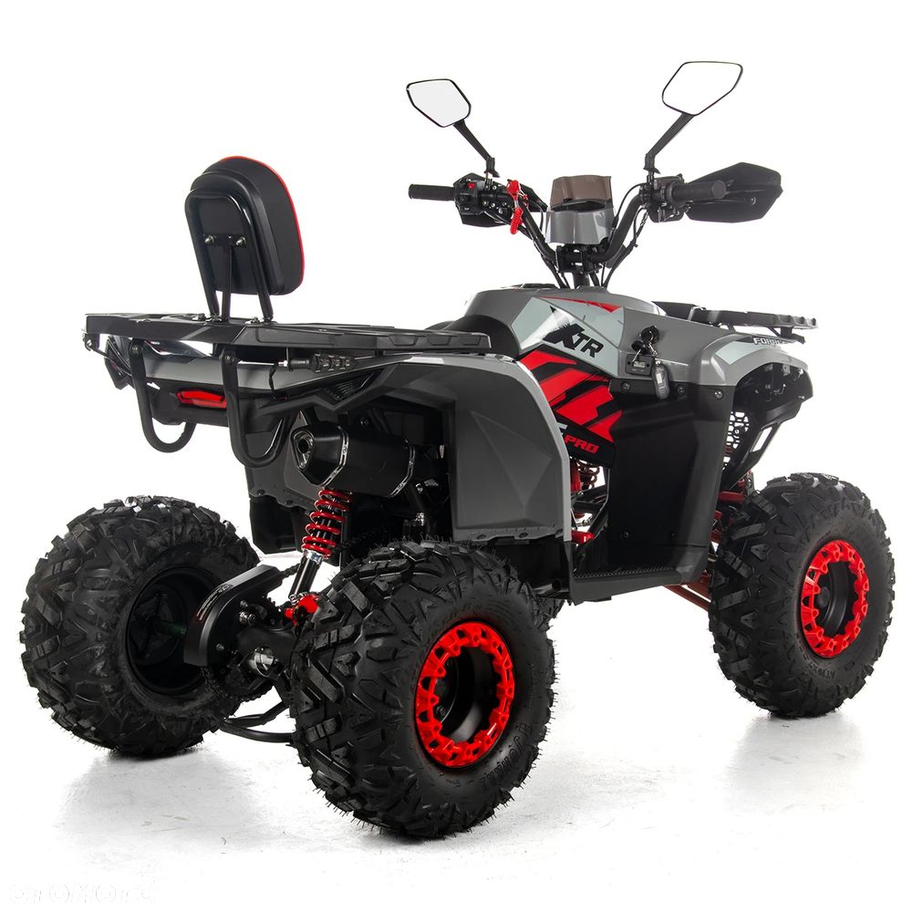 XTR Inny - 6