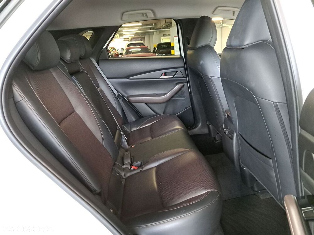 Mazda CX-30 2.0 mHEV Hikari AWD - 14
