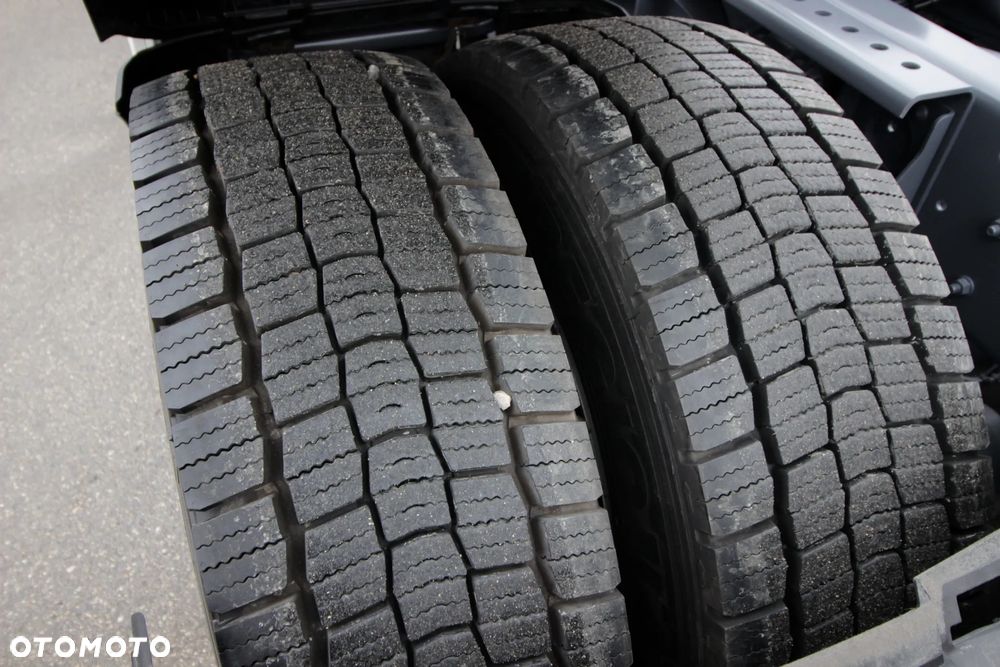 DAF XF 480 / SUPER SPACE CAB - 10