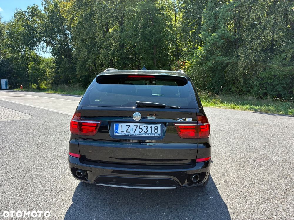 BMW X5 - 35