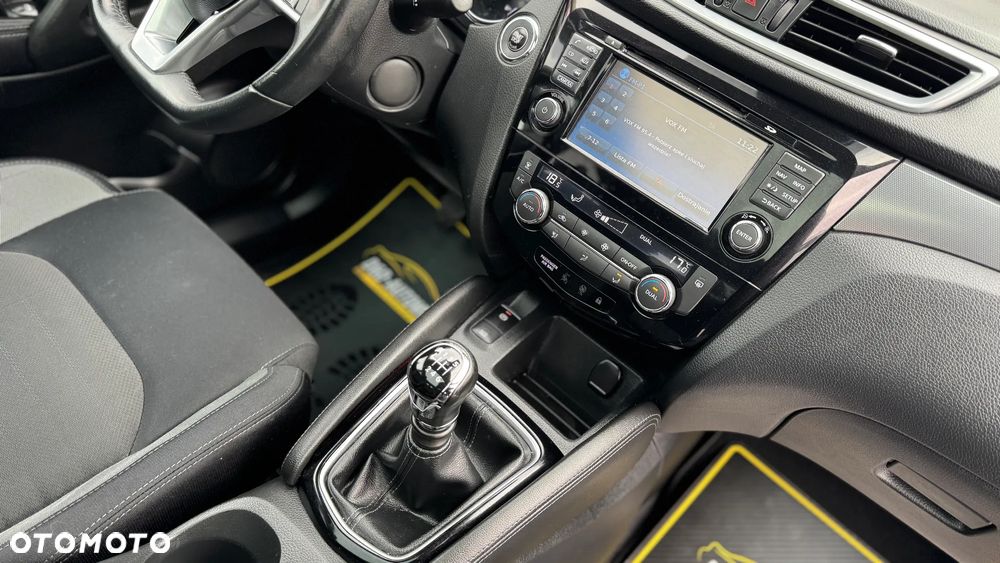 Nissan Qashqai 1.5 dCi N-Tec - 30