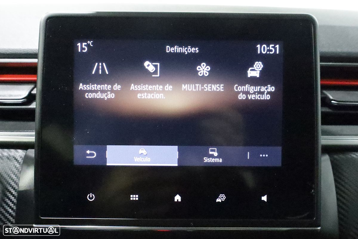 Renault Captur 1.0 TCe RS Line - 12
