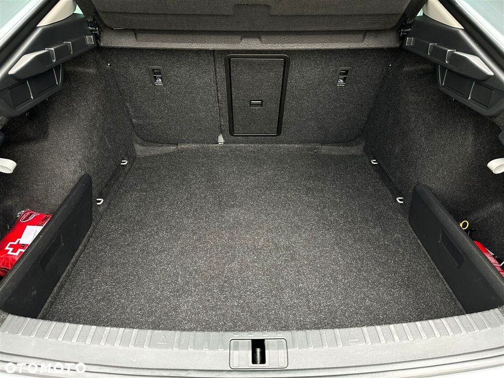 Skoda Octavia 2.0 TSI 4x4 Style DSG - 9