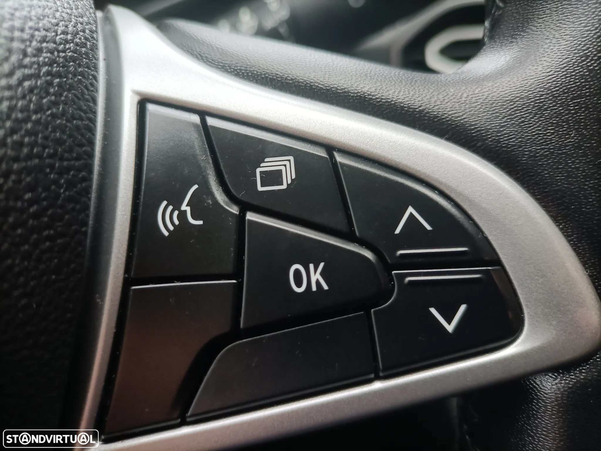Dacia Sandero ECO-G 100 Expression - 13