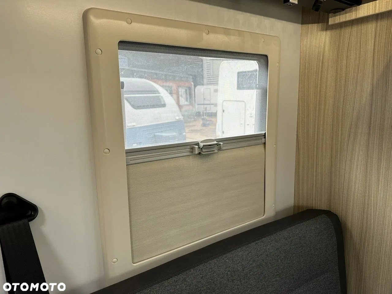 Adria Sun living S 72DC NOWY 4OS 165KM AUTOMAT FV23% WCC - 17