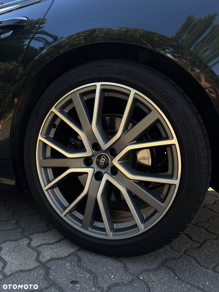 Audi A6 Avant - 24