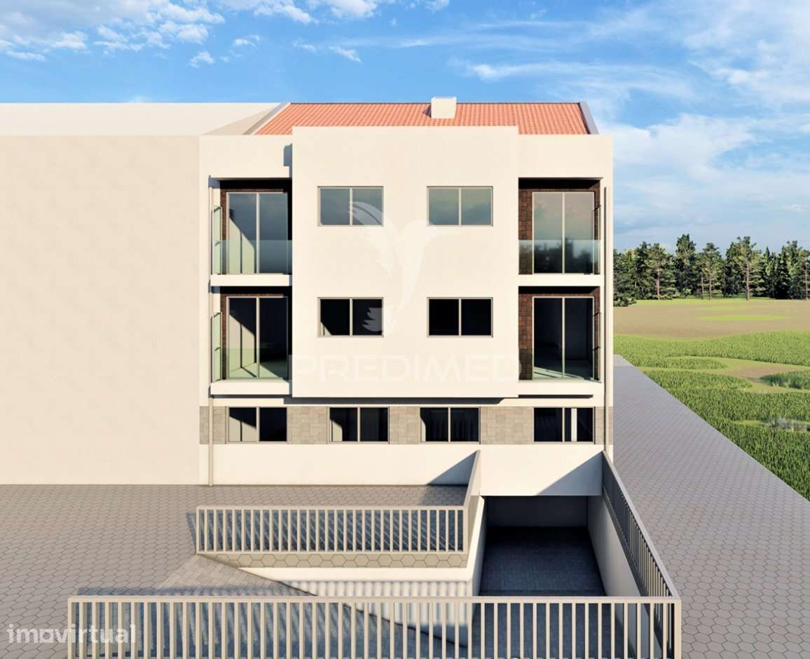 Terreno Urbano com Projeto Aprovado para 6 Apartamentos | Centro da... – pohled 3
