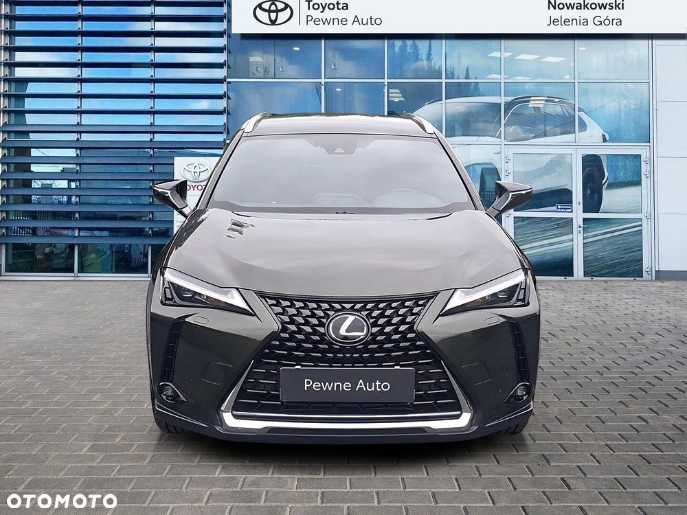 Lexus UX 250h GPF Business 2WD - 5