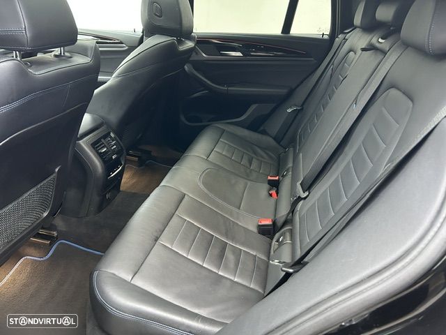 BMW X4 20 d xDrive Pack M Auto - 18