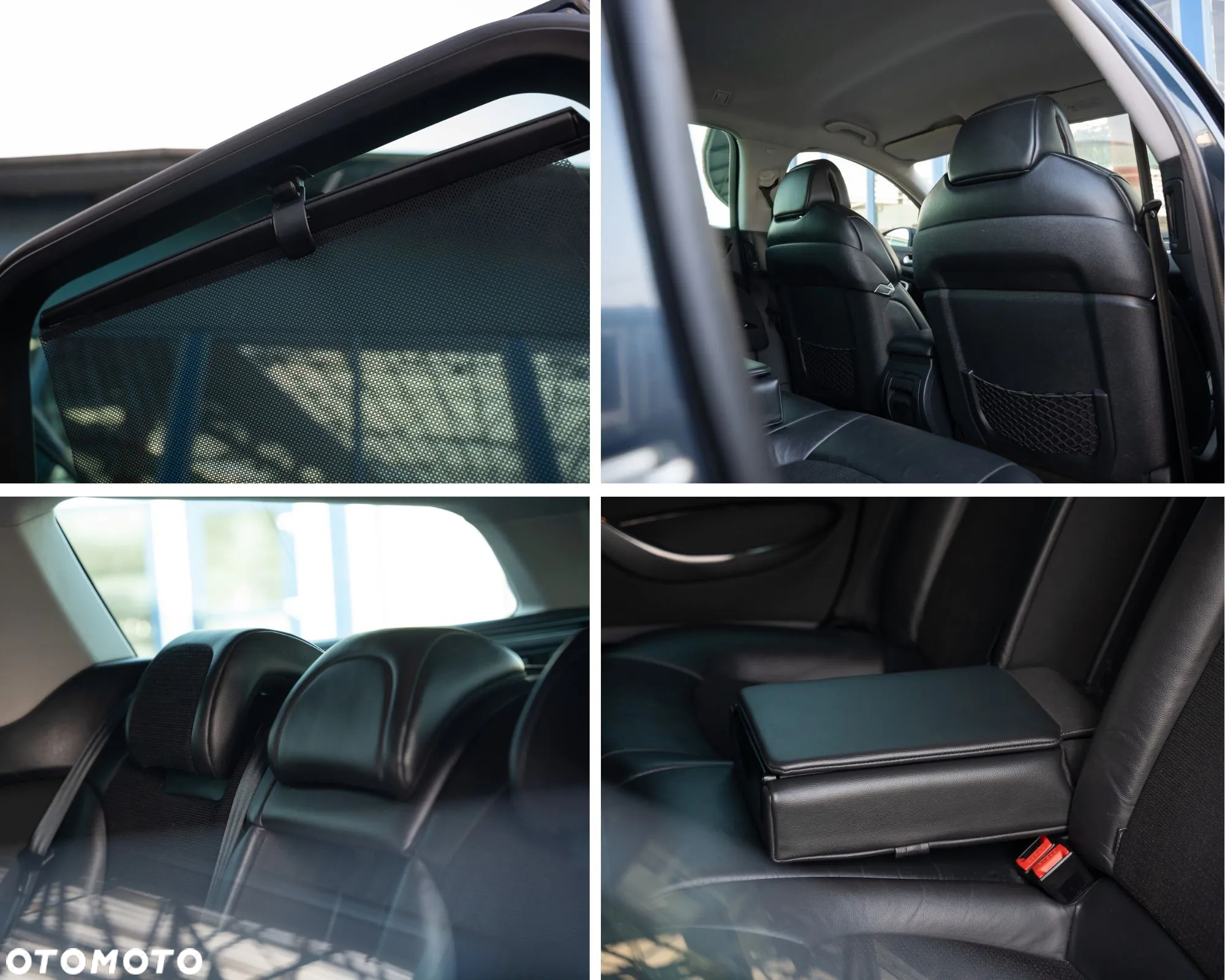 Citroën C5 Cross Tourer 2.0 HDi Exclusive - 36