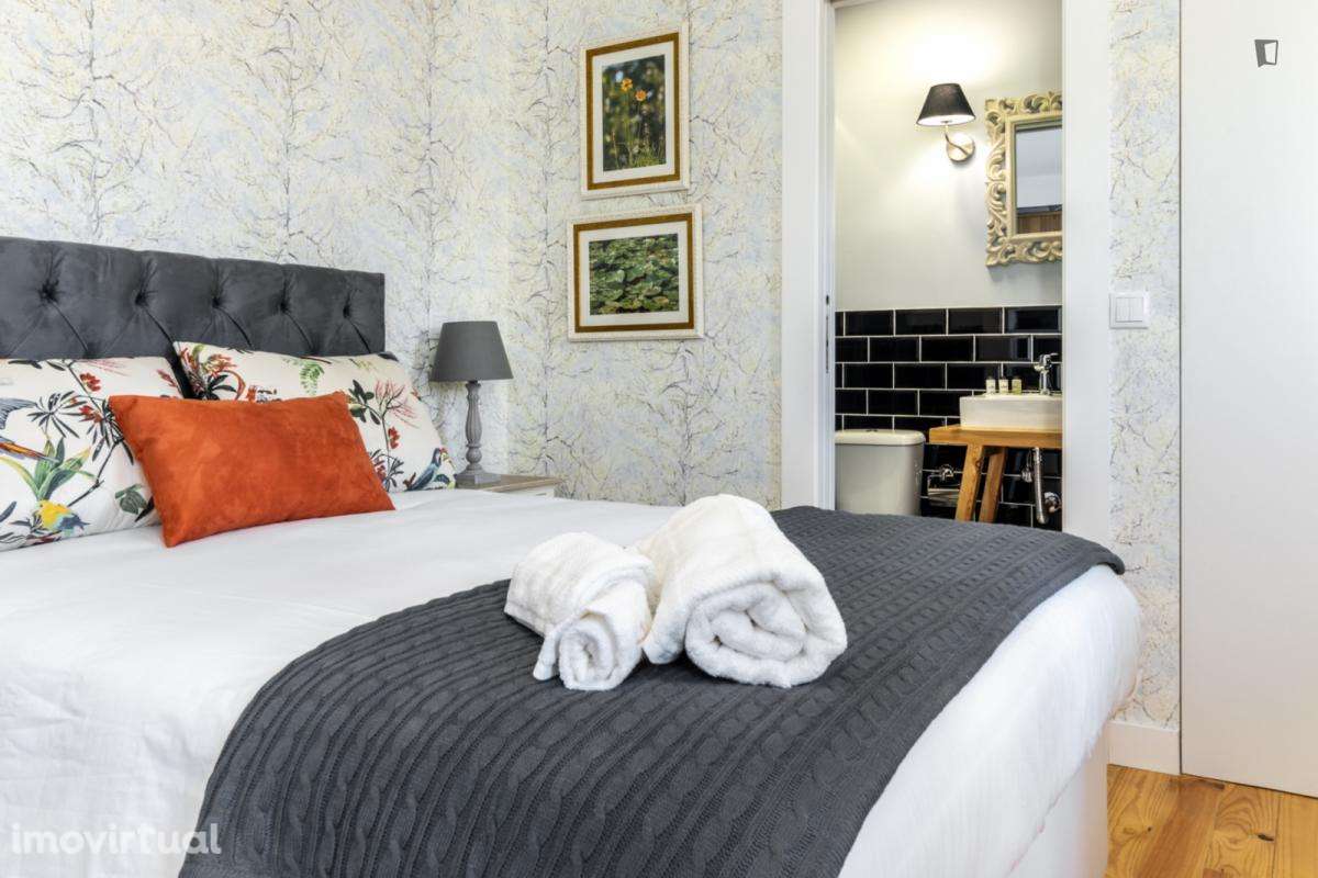 Estúdio - localizado em Montarroio Coimbra - Grande imagem: 5/14