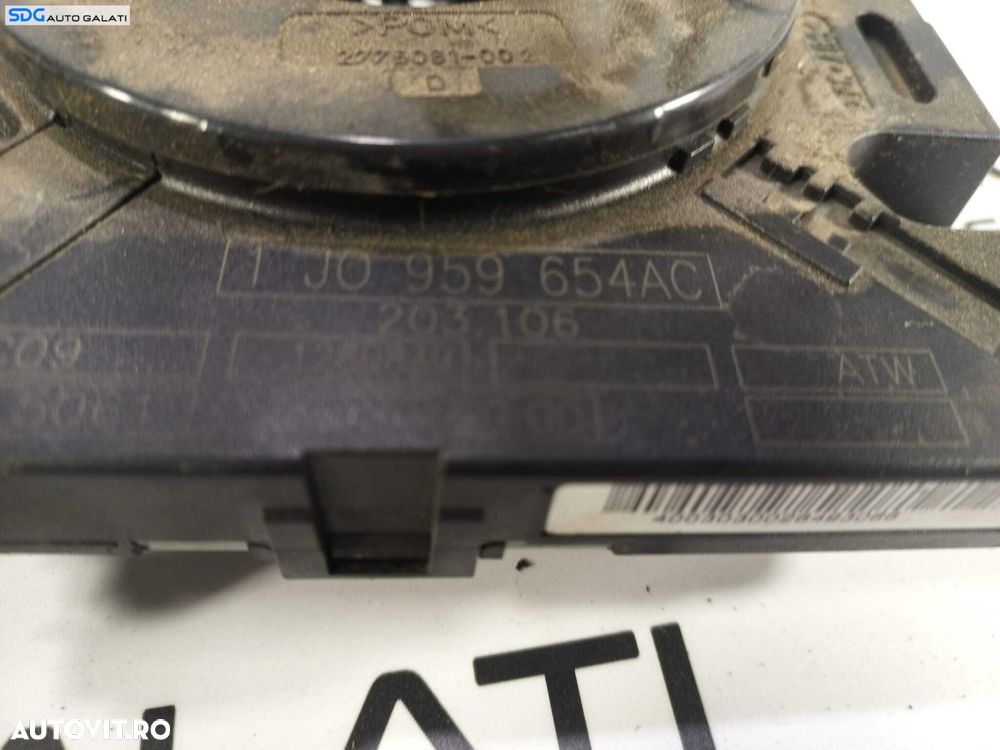 Spira Spirala Panglica Banda Volan Ford Galaxy 1 2001 - 2006 Cod 1J0959654AC [i0082] - 2