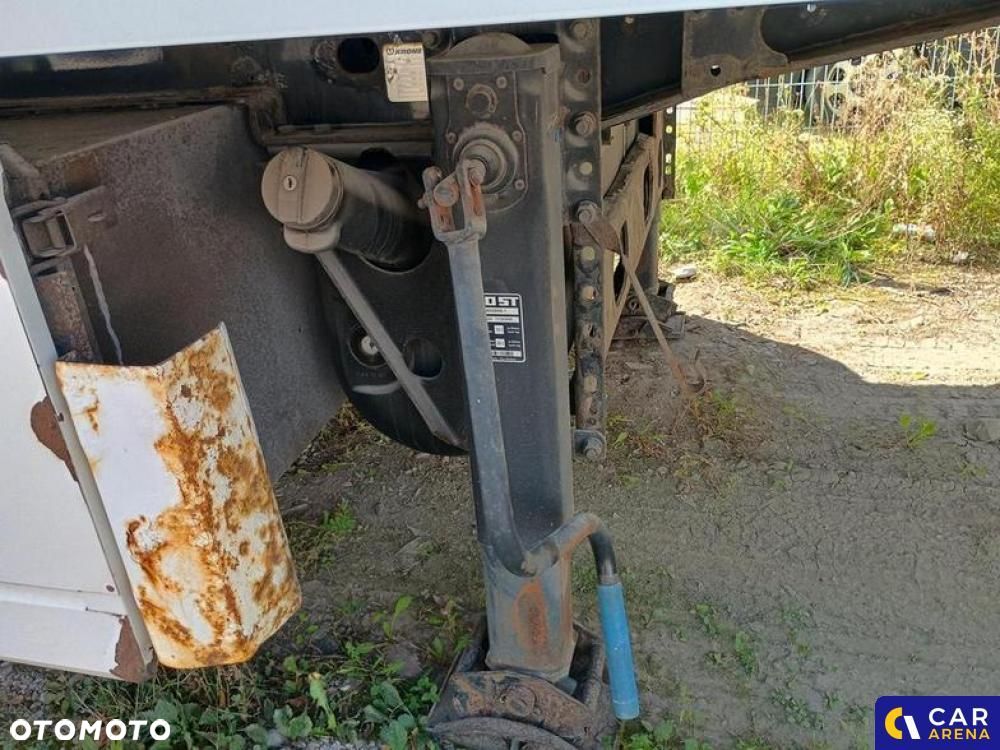 Krone SD 39.0t - 10