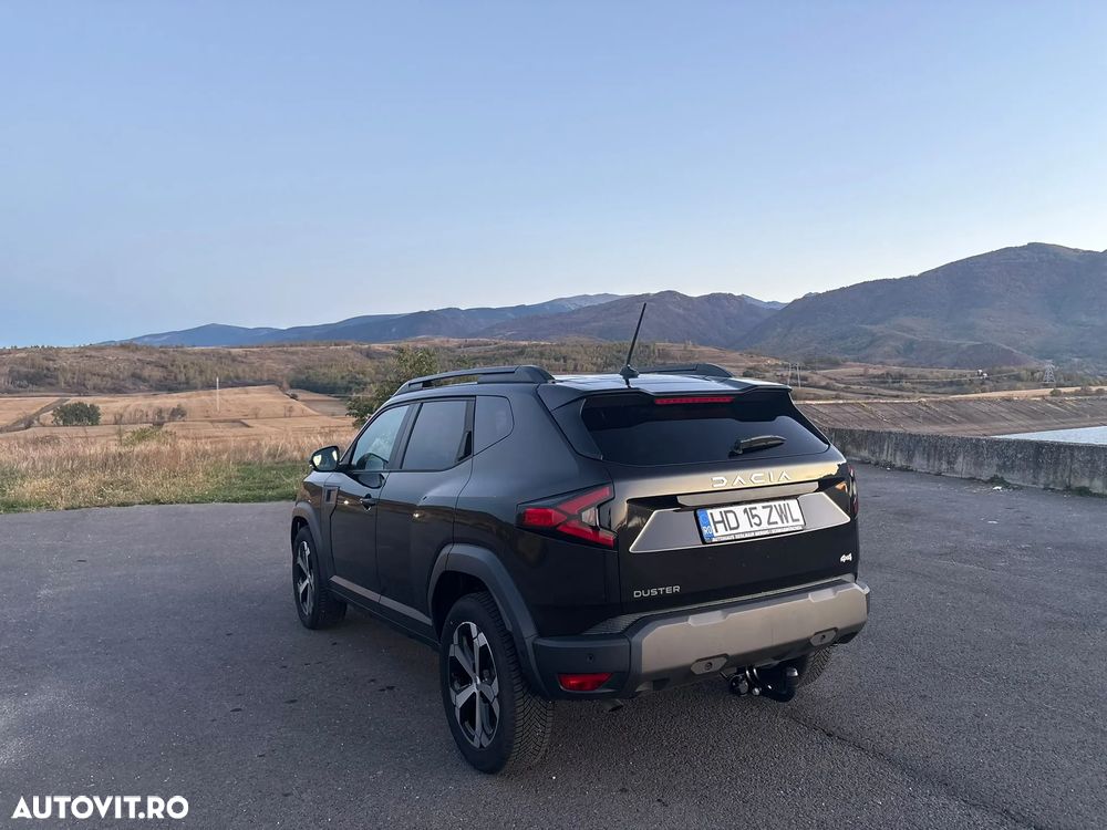 Dacia Duster - 11