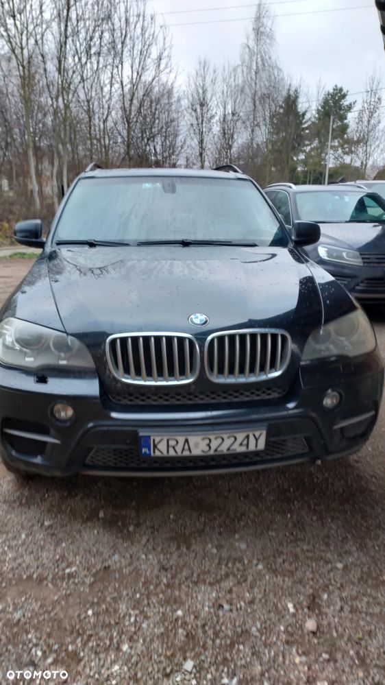 BMW X5 xDrive40d - 5