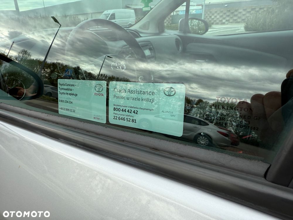 Toyota Yaris 1.33 Luna - 24