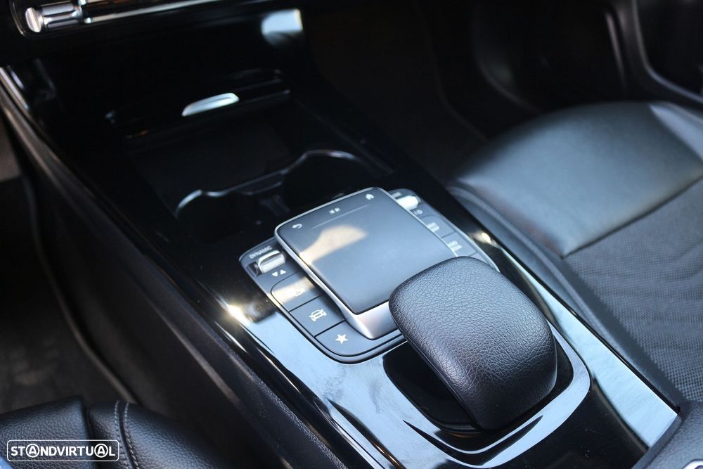 Mercedes-Benz A 250 e Style Plus - 28
