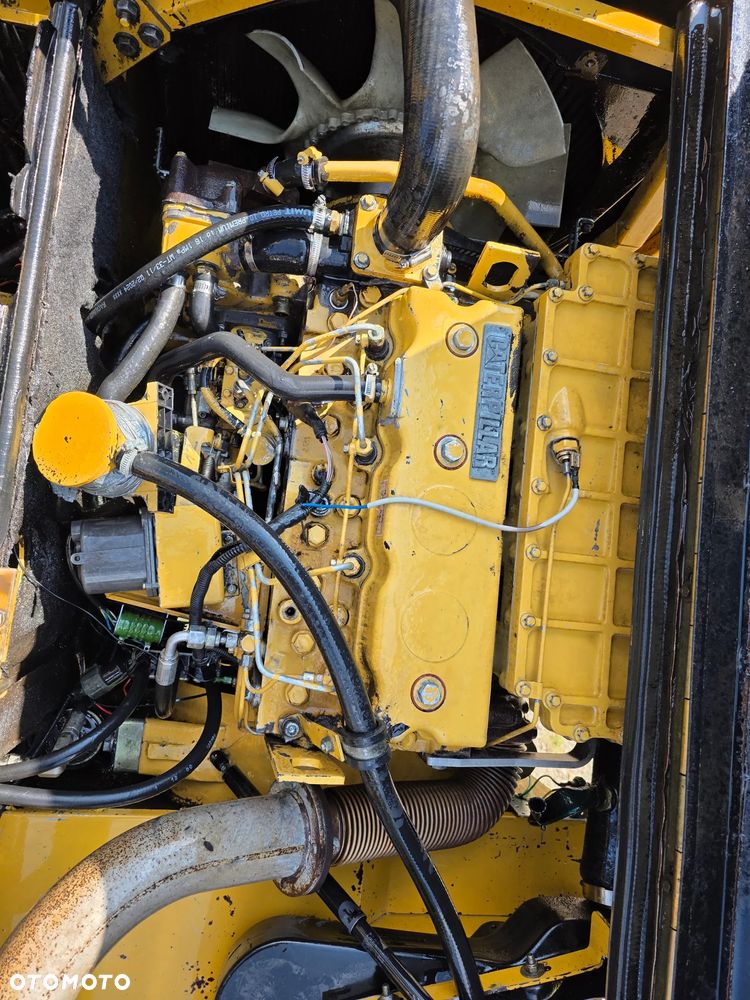 Caterpillar 312 M - 15