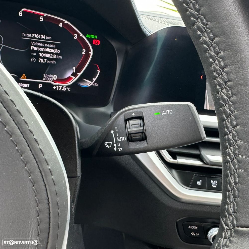 BMW 420 d Pack M Auto - 45