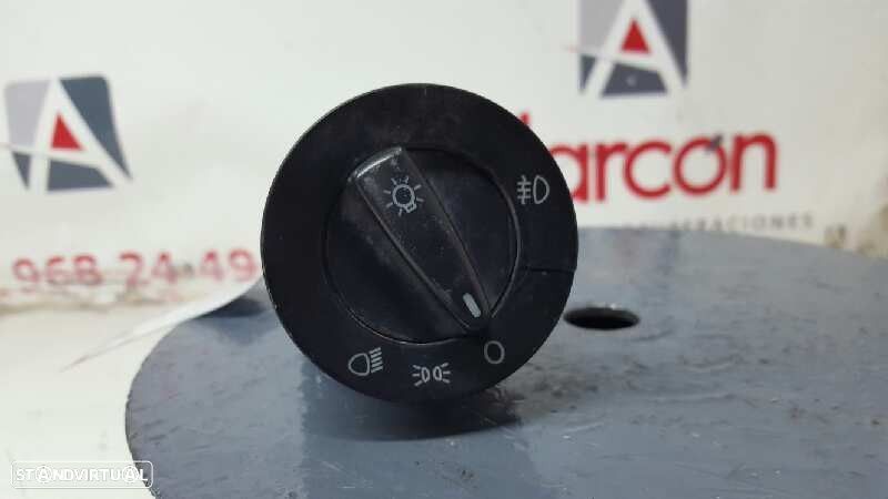 COMANDO DAS LUZES VOLKSWAGEN GOLF IV BERLINA (1J1) 1.9 TDI - 1