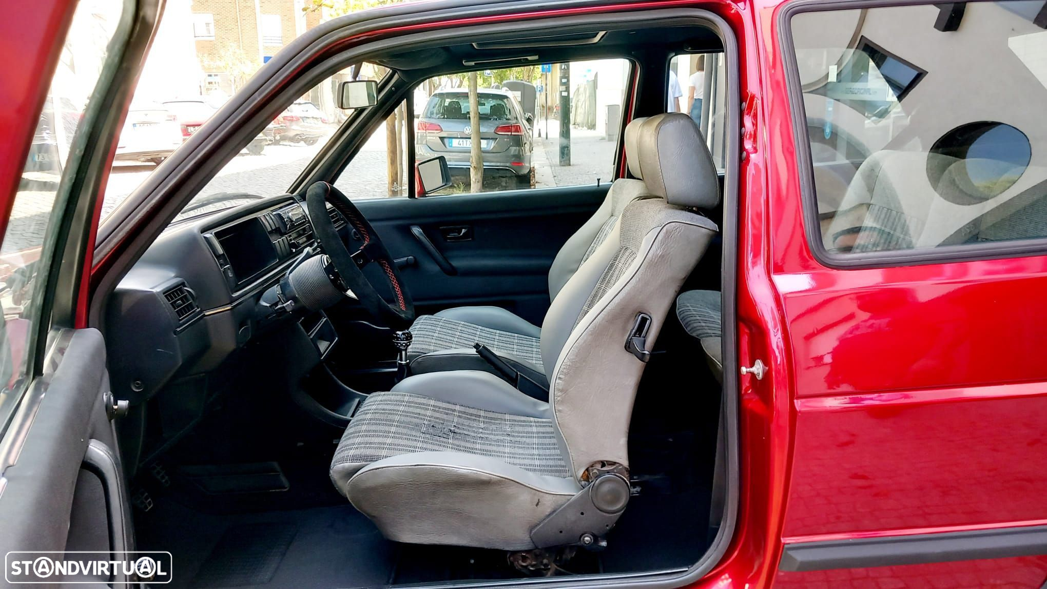 VW Golf 1.6 GTD - 13