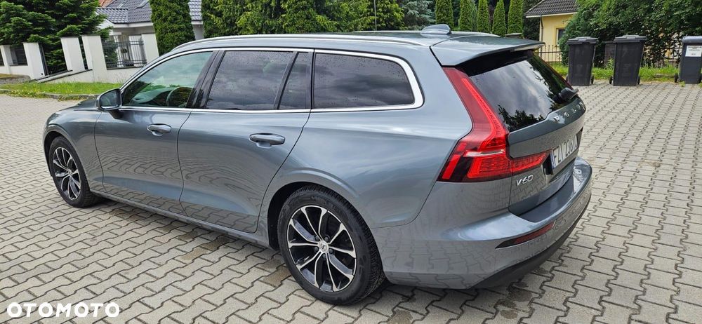 Volvo V60 D3 AWD Momentum - 32