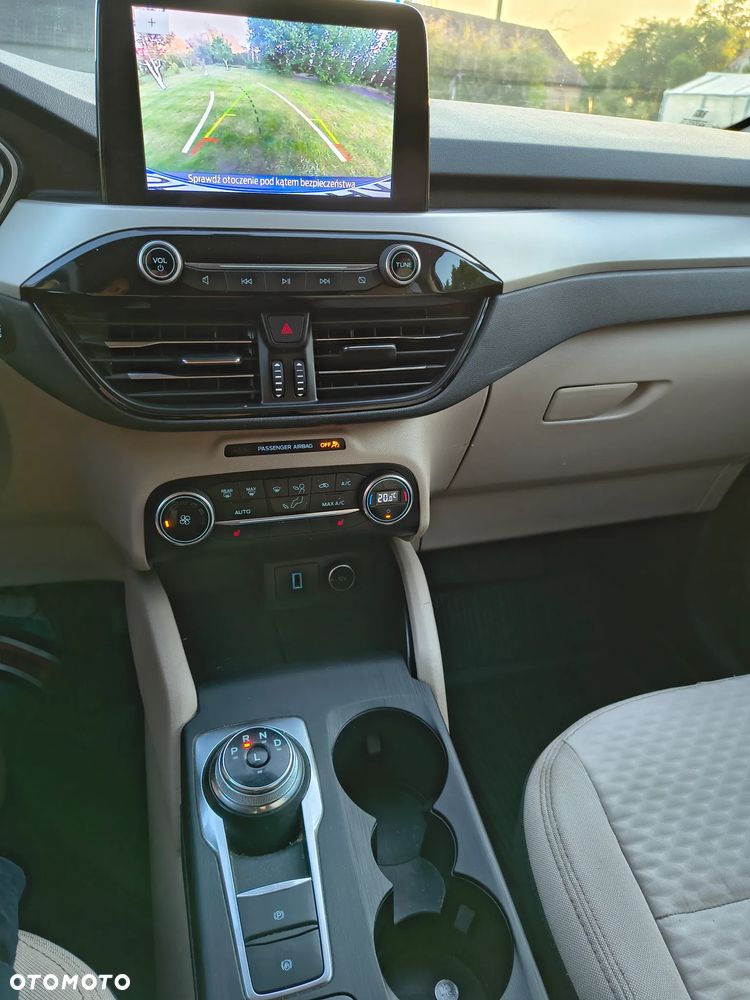 Ford Escape - 22