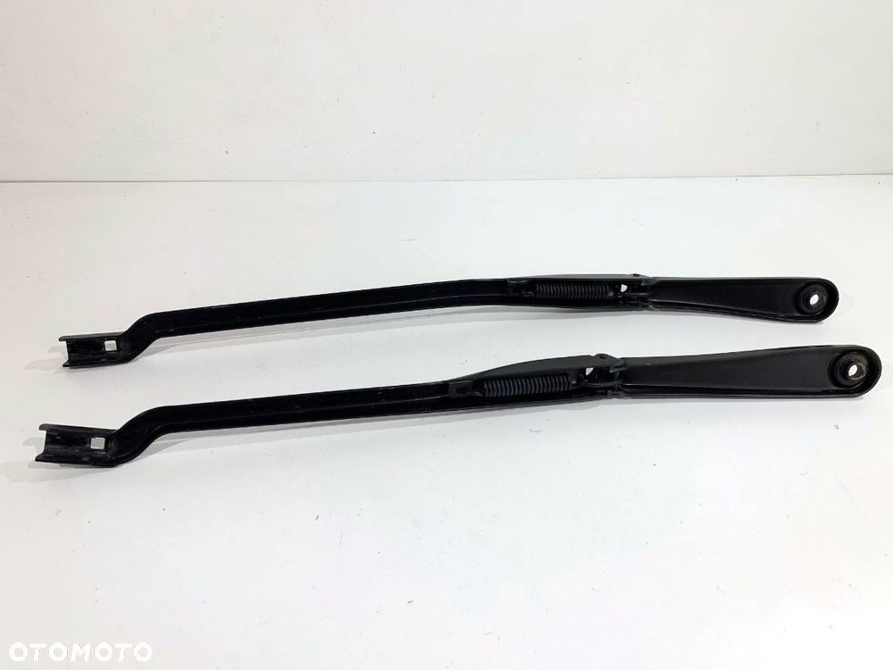 RAMIĘ WYCIERACZKI KOMPLET PRZÓD  BMW 5 (G30, F90) 2016 - 2022 520 d xDrive 140 kW [190 KM] olej - 5