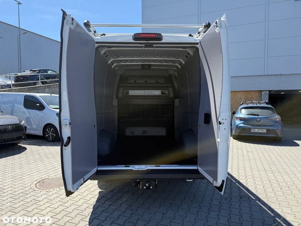 Toyota Proace MAX Brygadowy - 4