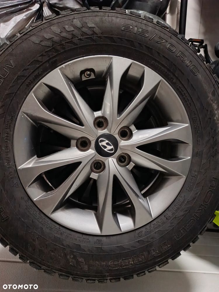 Hyundai ix35 2.0 CRDi 4WD Automatik Premium - 40