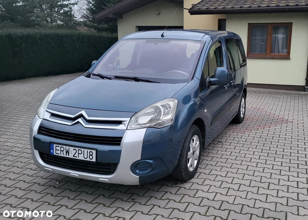 Citroën Berlingo 1.6 16V Multispace - 1