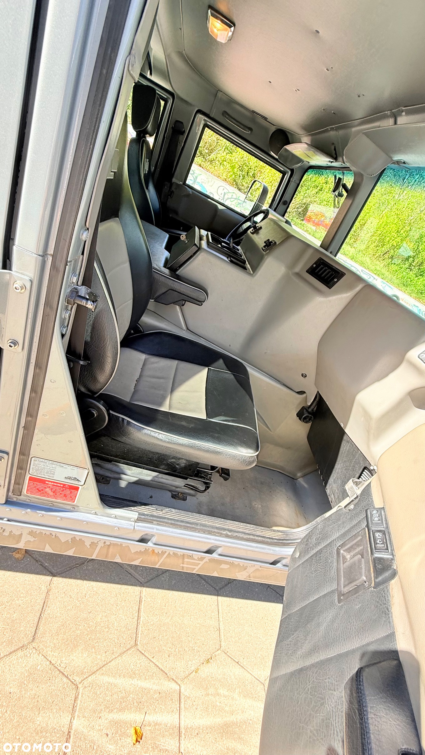 Hummer H1 - 15