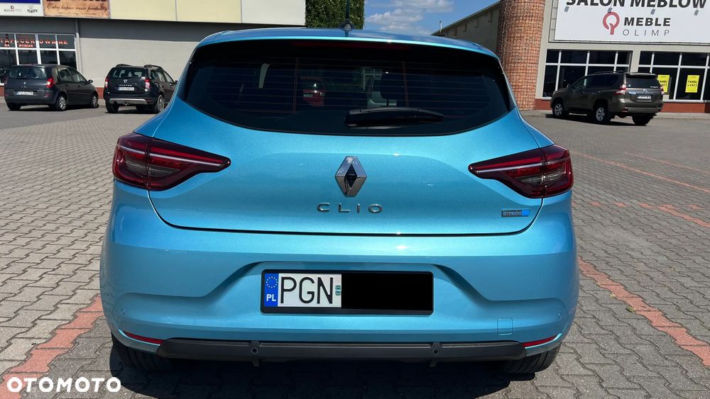 Renault Clio 1.6 E-TECH Intens - 6