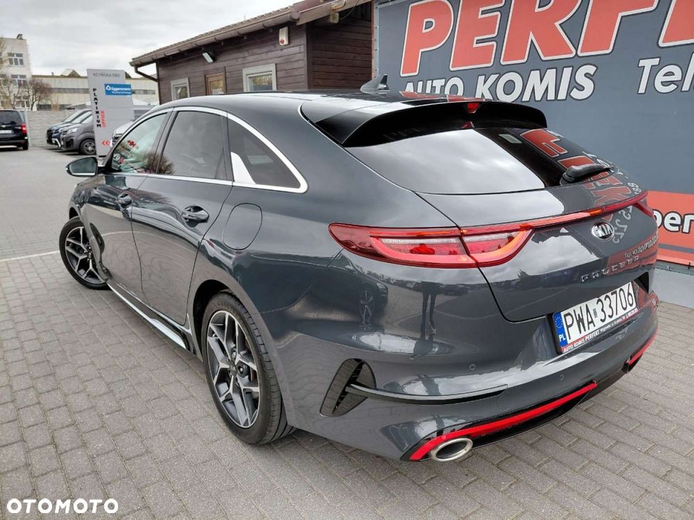 Kia ProCeed - 6