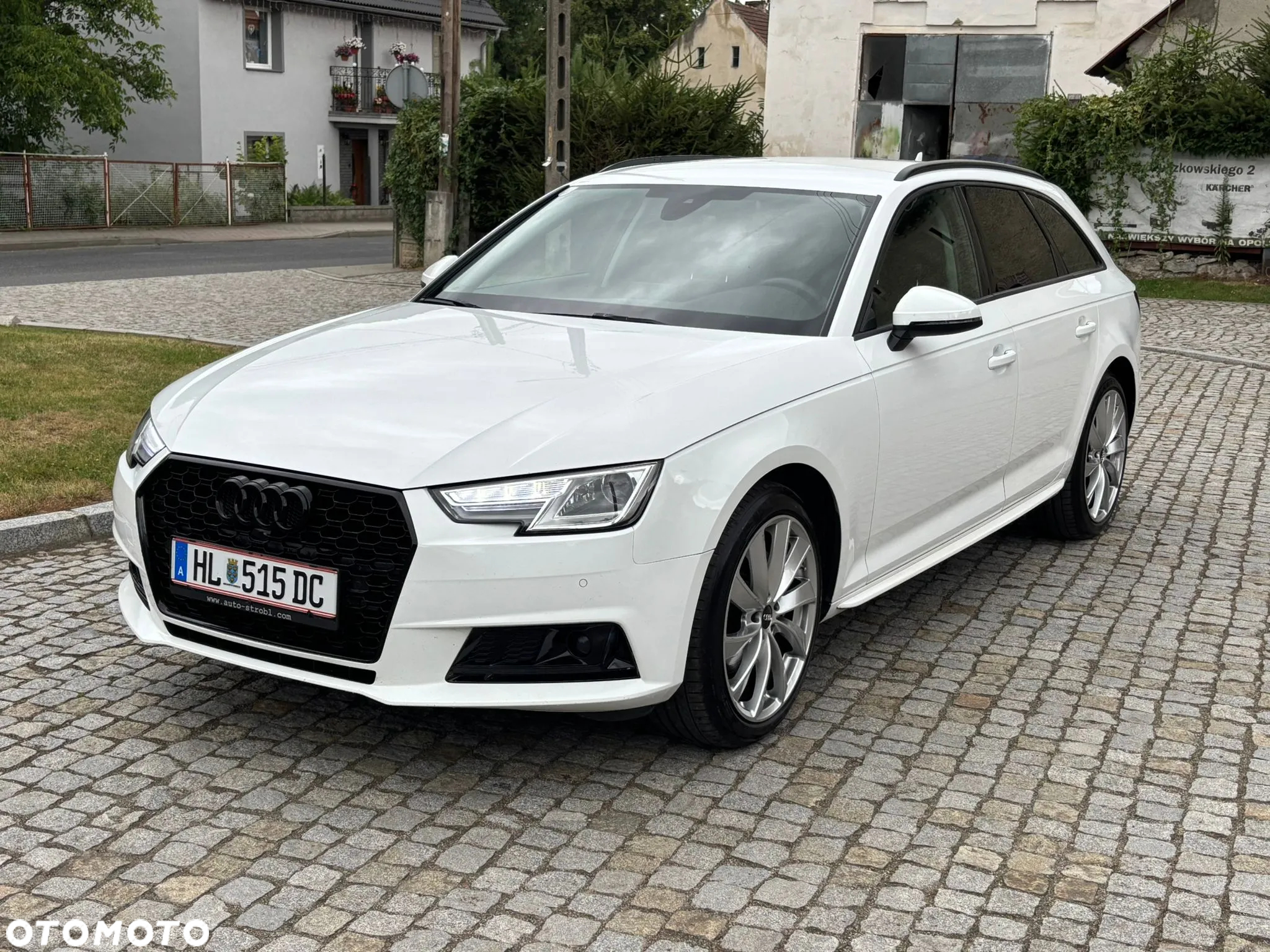 Audi A4 2.0 TDI Quattro Sport S tronic - 2