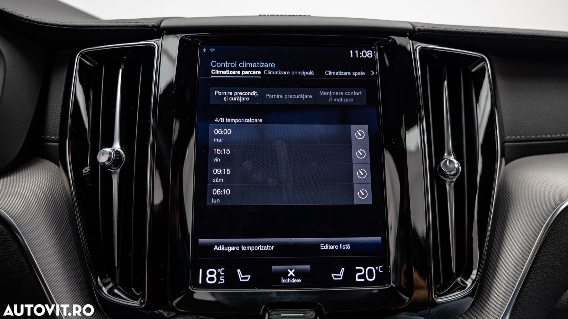 Volvo XC 60 B5 MHEV AWD Inscription - 29
