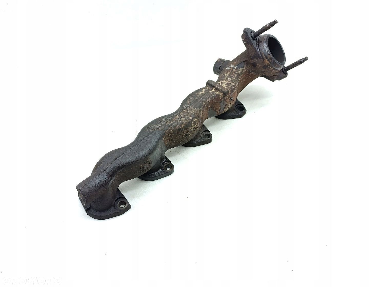 KOLEKTOR WYDECHOWY LEWY FORD F150 5.4 V8 F75E-9431-GA - 1