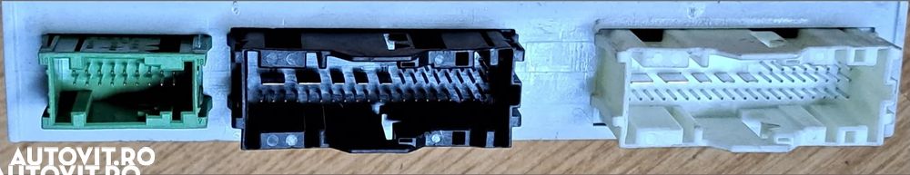 Calculator modul decapotare capota CTM Original BMW F33+LCI F83 M4+LCI - 3