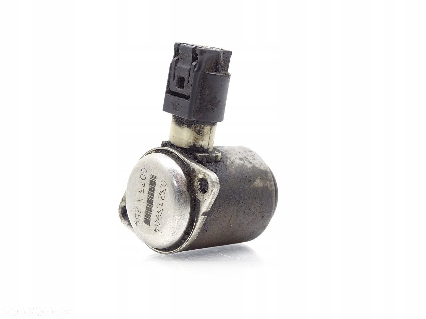 CZUJNIK MAGLOWNICY SERVOTRONIC AUDI A4 B8 A5 8T 03213964 0075  259 - 1