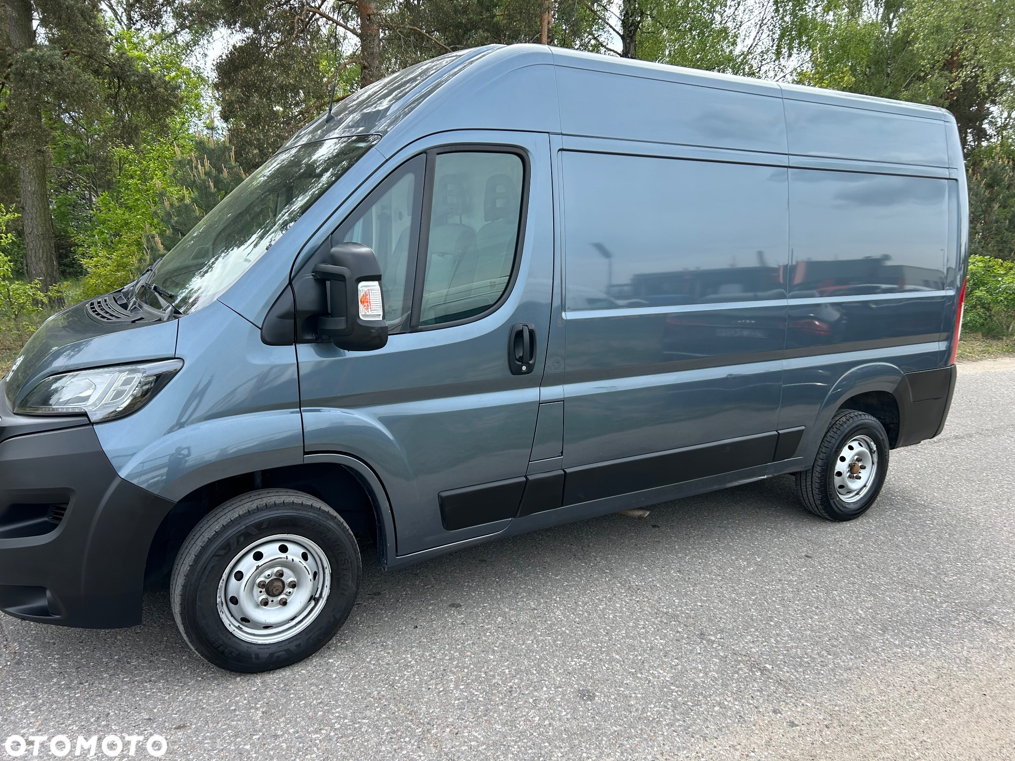 Peugeot Boxer - 6
