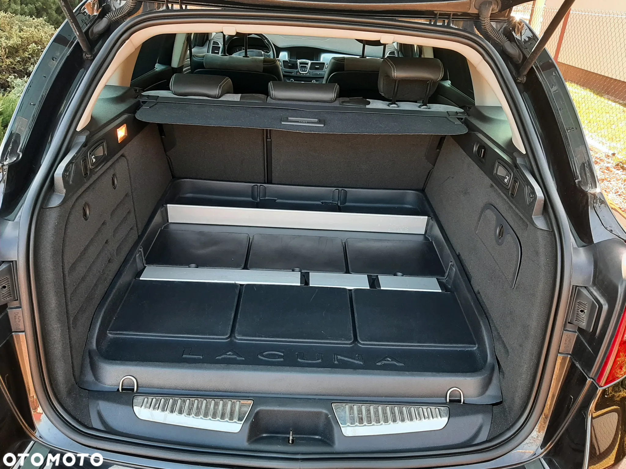 Renault Laguna Grandtour dCi 180 FAP GT - 6